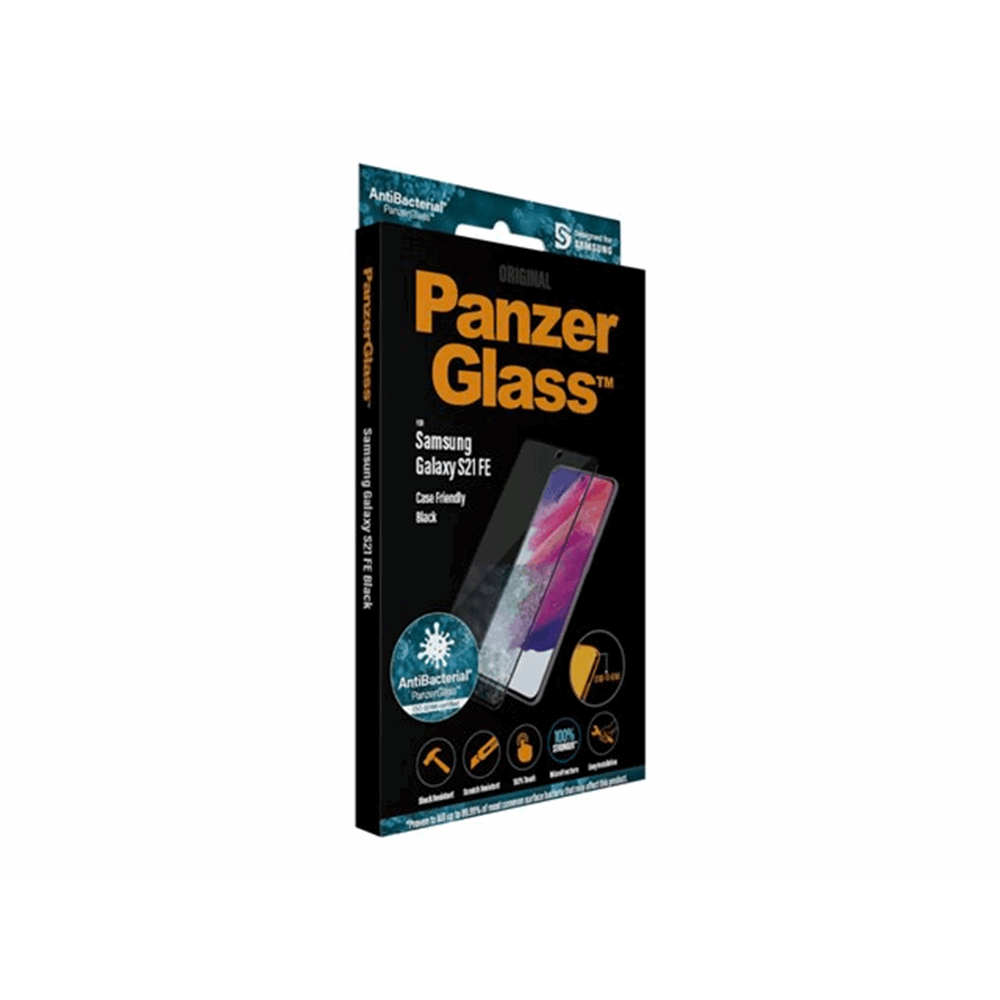 PanzerGlass Samsung Galaxy S21 FE Case F