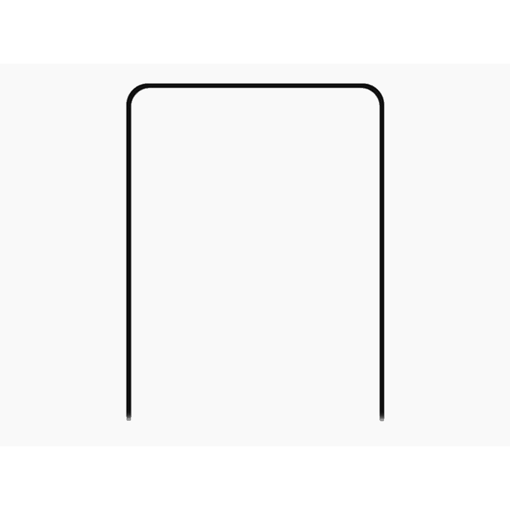 PanzerGlass Samsung Galaxy S21 FE Case F