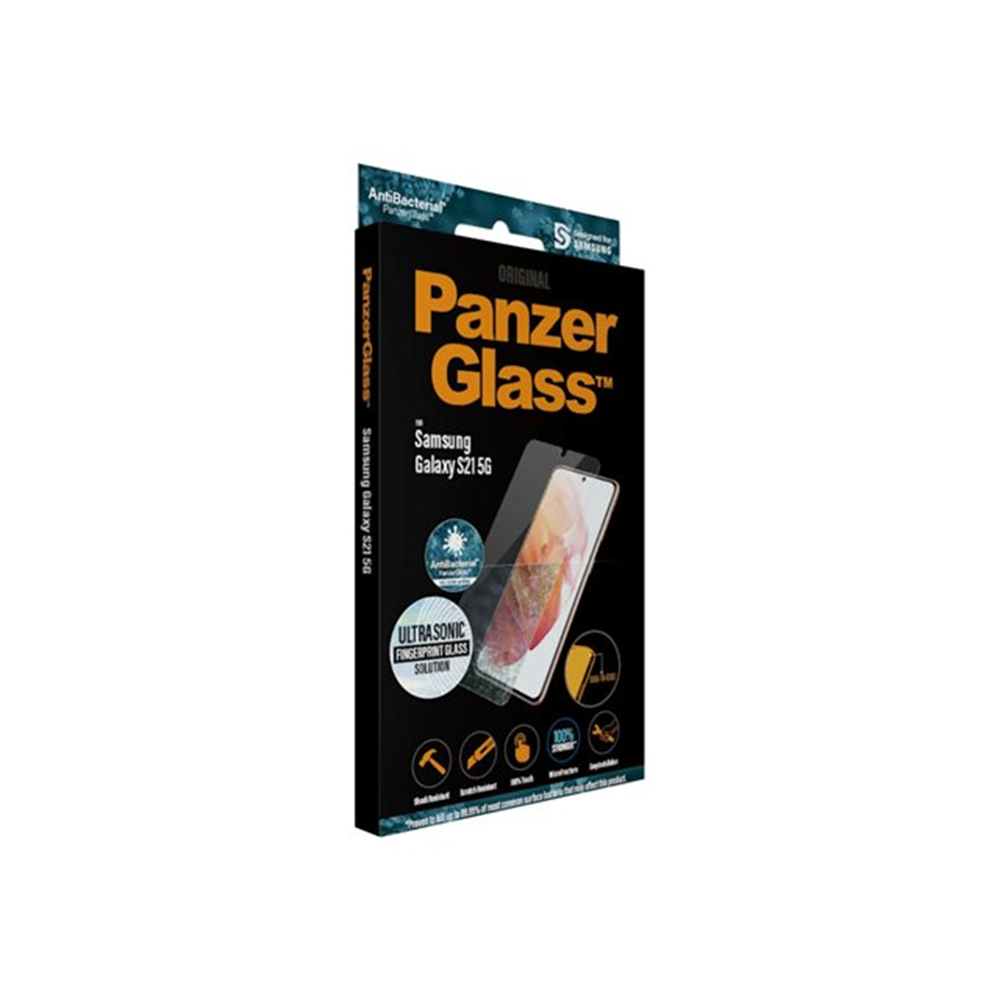 PanzerGlass - schermbeschermer voor mobiele telefoon PanzerGlass - schermbeschermer voor mobiele telefoon