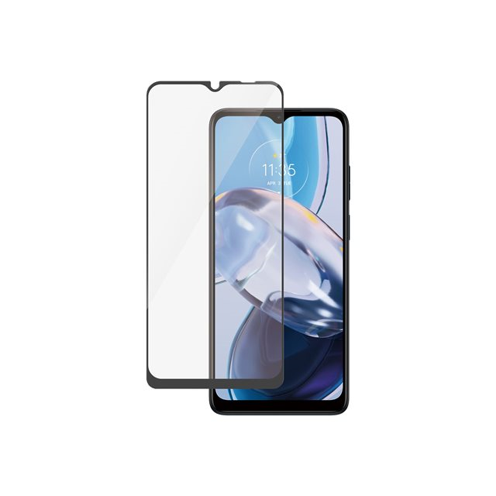 PanzerGlass - schermbeschermer voor mobiele telefoon - ultrabrede pasvorm