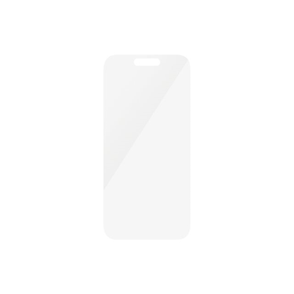 PanzerGlass - schermbeschermer voor mobiele telefoon - klassieke pasvorm