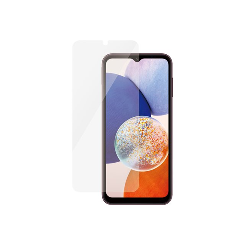 PanzerGlass - schermbeschermer voor mobiele telefoon