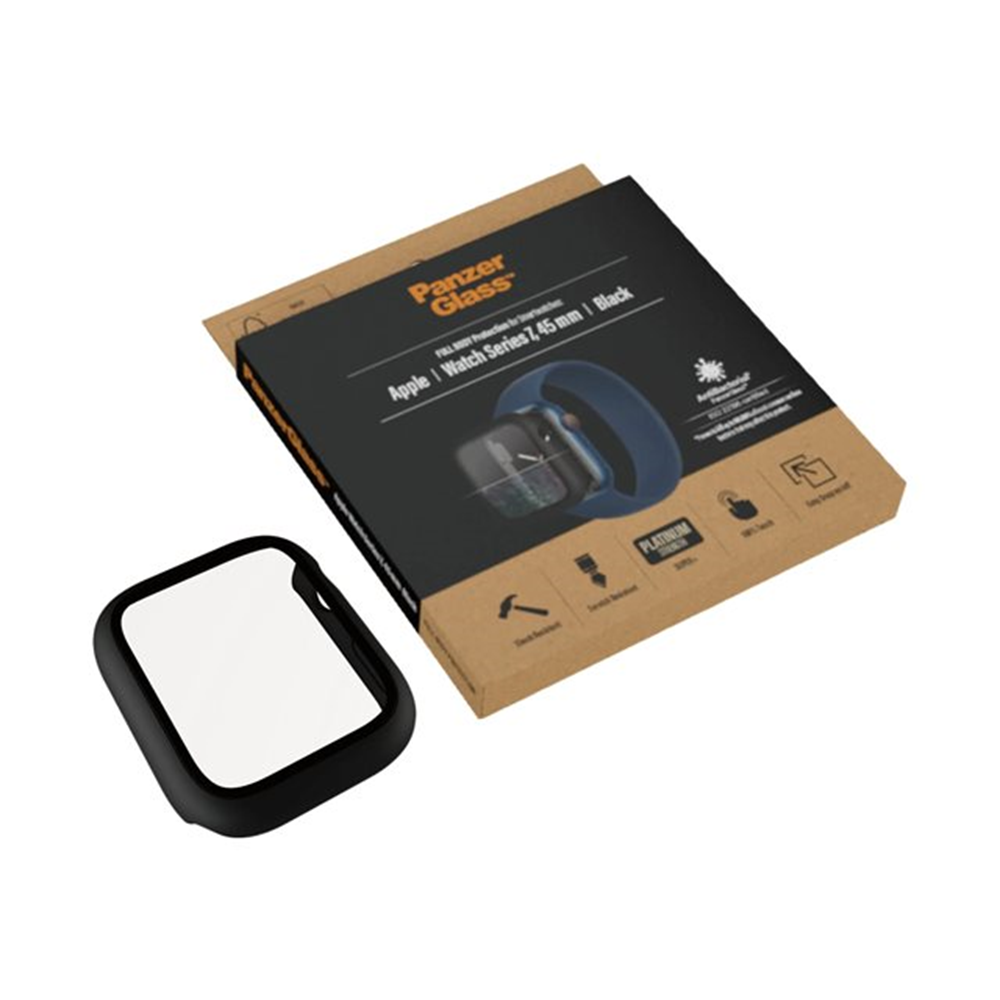 PanzerGlass - schermbeschermer voor smart watch PanzerGlass - schermbeschermer voor smart watch