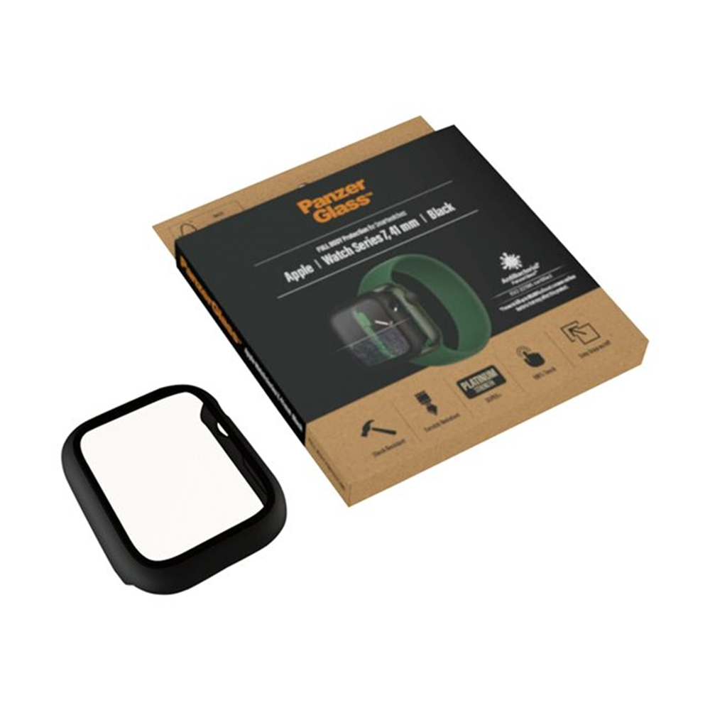 PanzerGlass - schermbeschermer voor smart watch PanzerGlass - schermbeschermer voor smart watch