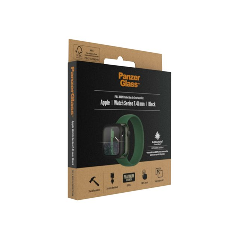 PanzerGlass - schermbeschermer voor smart watch PanzerGlass - schermbeschermer voor smart watch