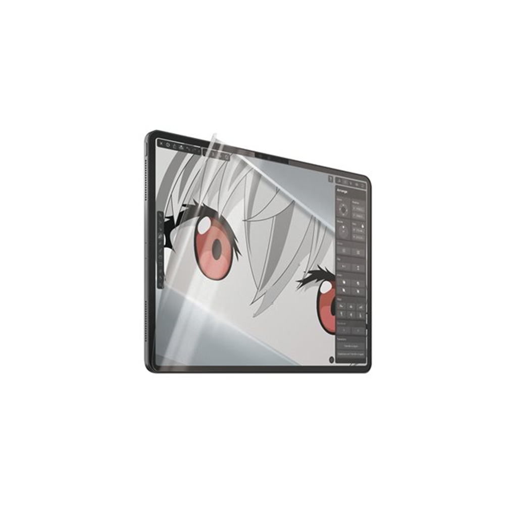 PanzerGlass - schermbeschermer voor tablet - ultrabrede pasvorm PanzerGlass - schermbeschermer voor tablet - ultrabrede pasvorm