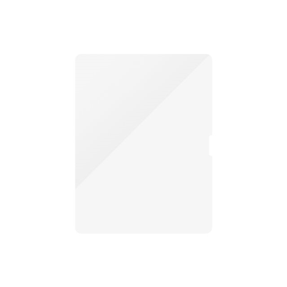 PanzerGlass - schermbeschermer voor tablet - ultrabrede pasvorm