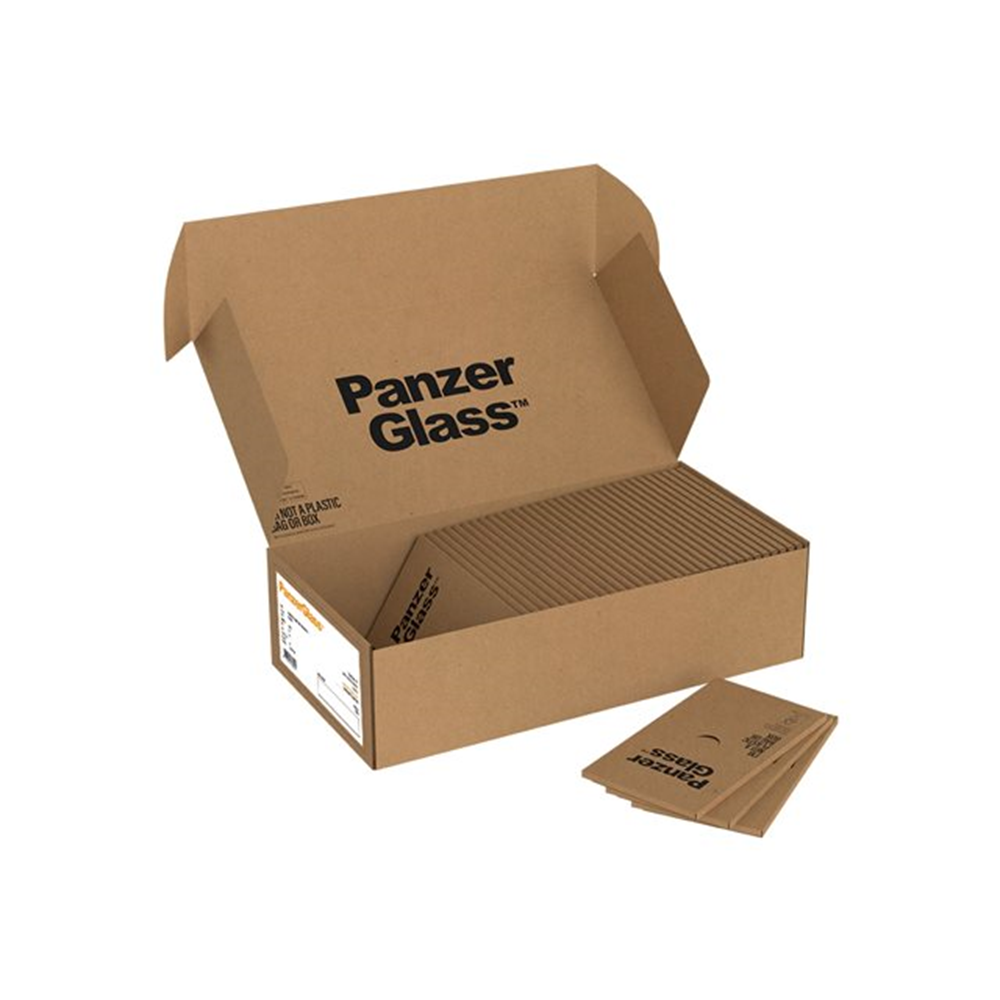 PanzerGlass Screen Protector iPhone 15