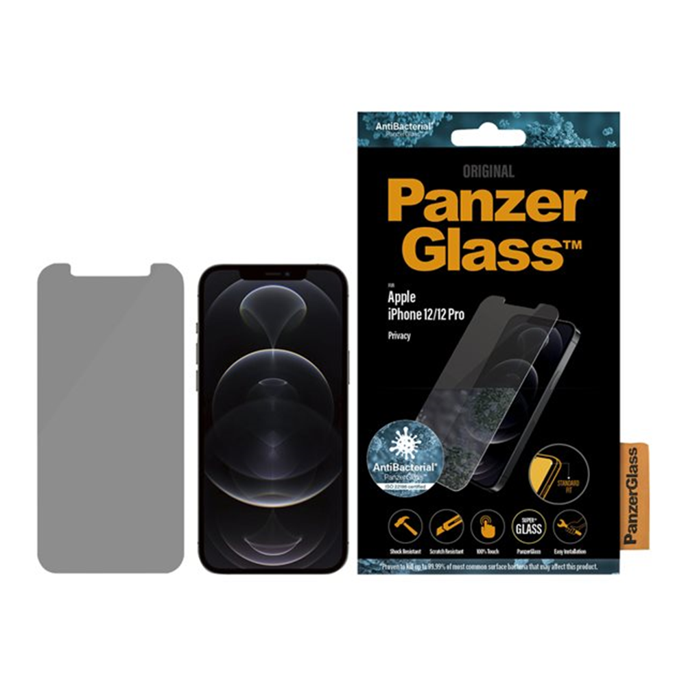 PanzerGlass Standard Fit