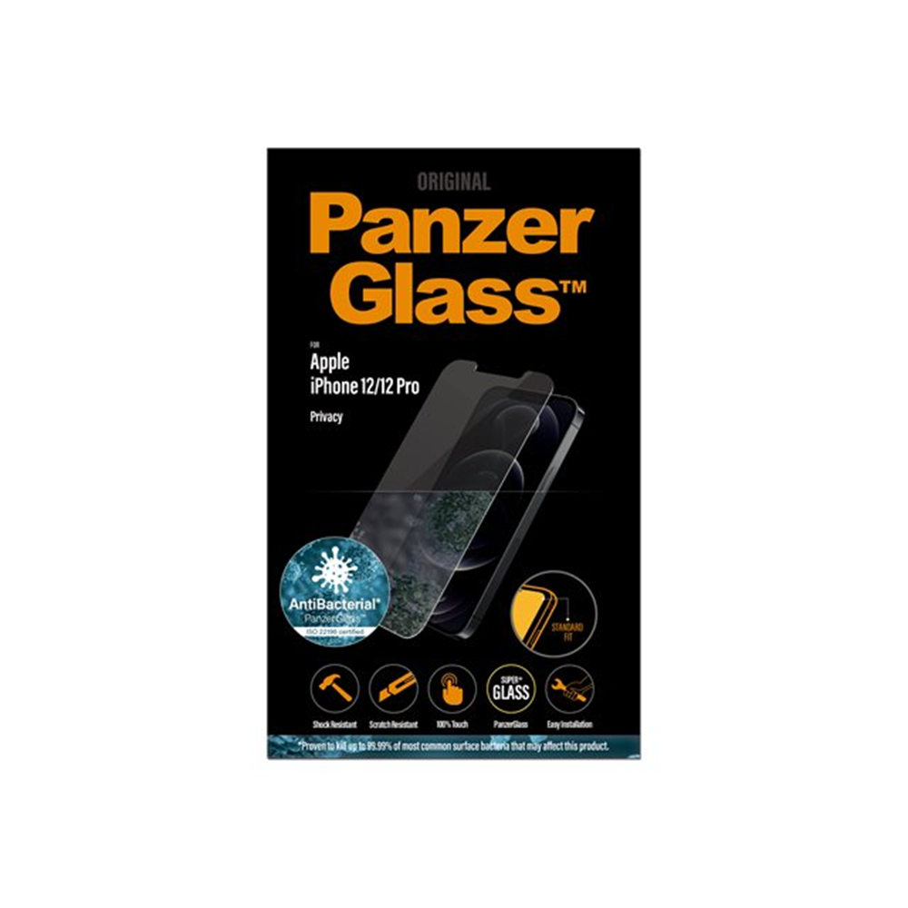 PanzerGlass Standard Fit