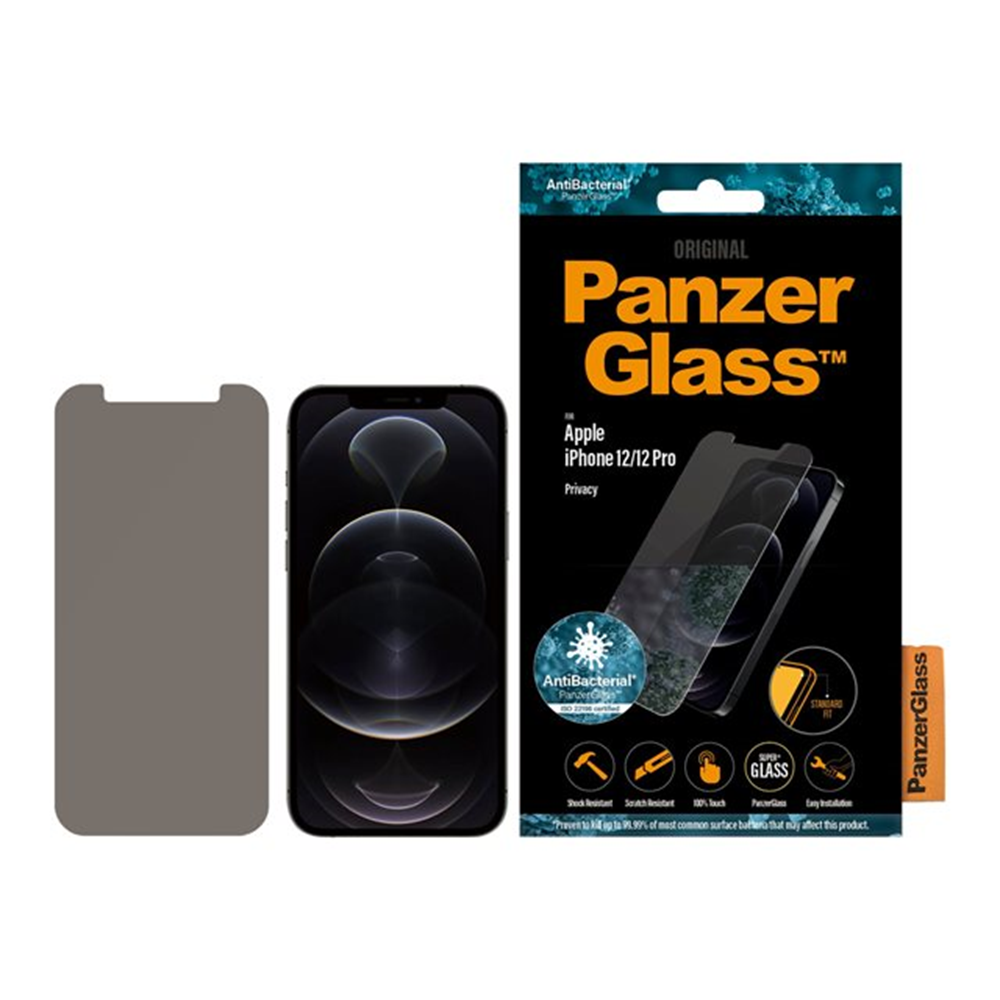 PanzerGlass Standard Fit