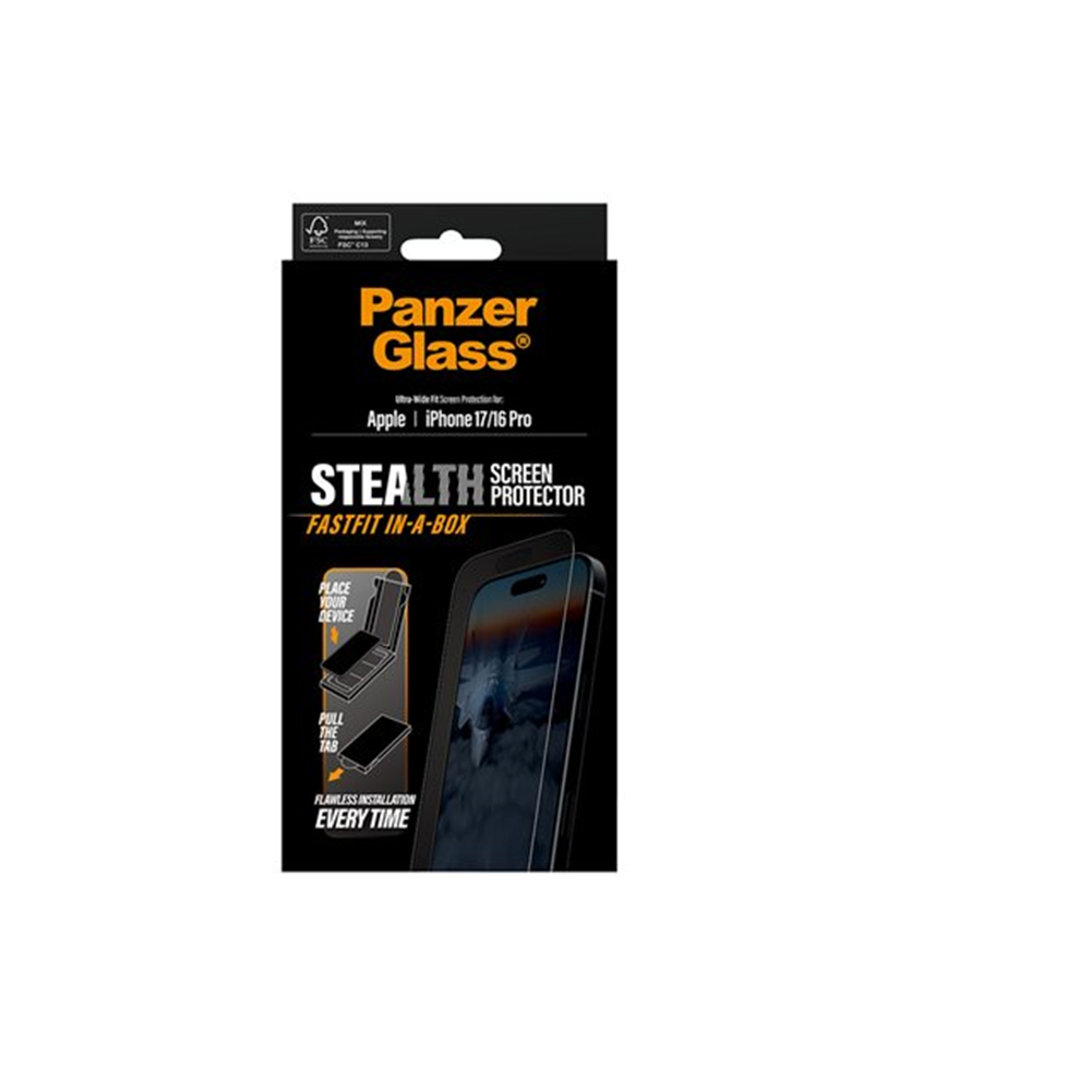 PanzerGlass Stealth PanzerGlass Stealth
