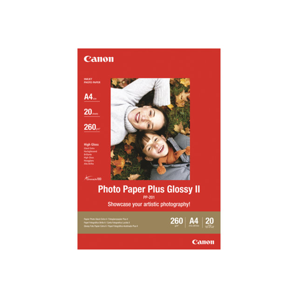 Paper/PP-201 Photo Plus A4 20sh