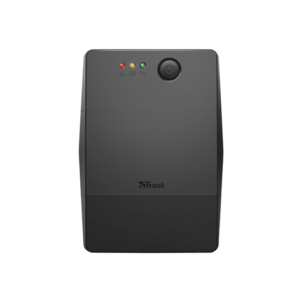 PAXXON 800VA UPS 2 OUTLETS