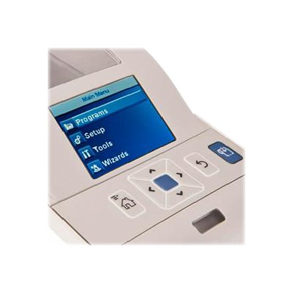 PC23D, DISP, 203 DPI, EU