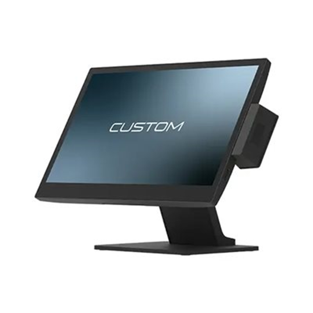 PCPOS TREK 15.6IN WIFI STAND N97 NO OS 8