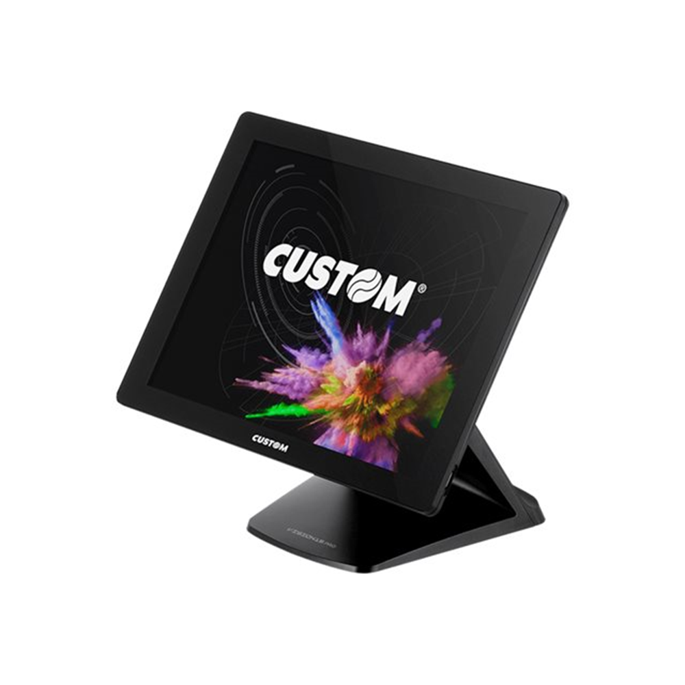 PCPOS VISION15 PRO 15IN