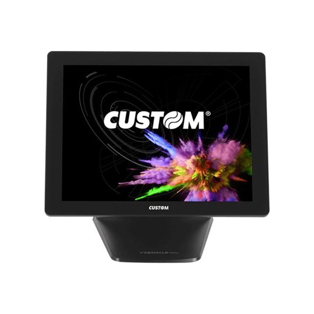 PCPOS VISION15 PRO 15IN