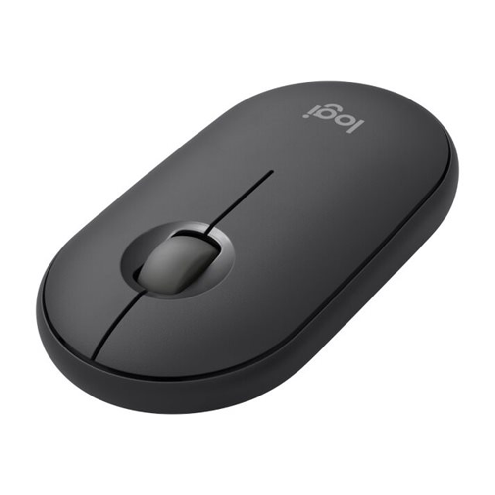 Pebble 2 Combo for Mac TONAL GRAPHITE DE