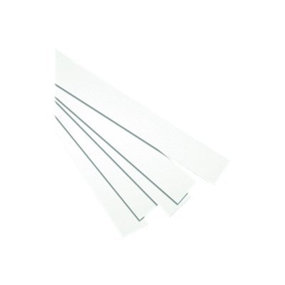 PFA 9107 POLE CVR F/PUC 25XX S WH