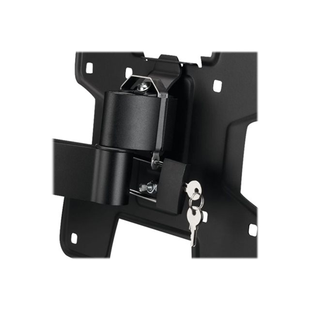 PFW2030 DISPLAY WALL MOUNT TURN AND TILT