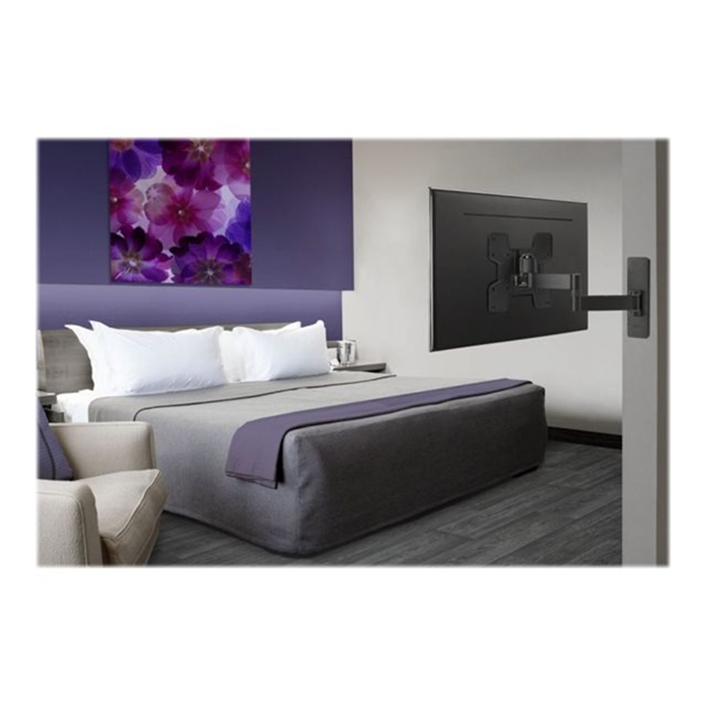 PFW2030 DISPLAY WALL MOUNT TURN AND TILT