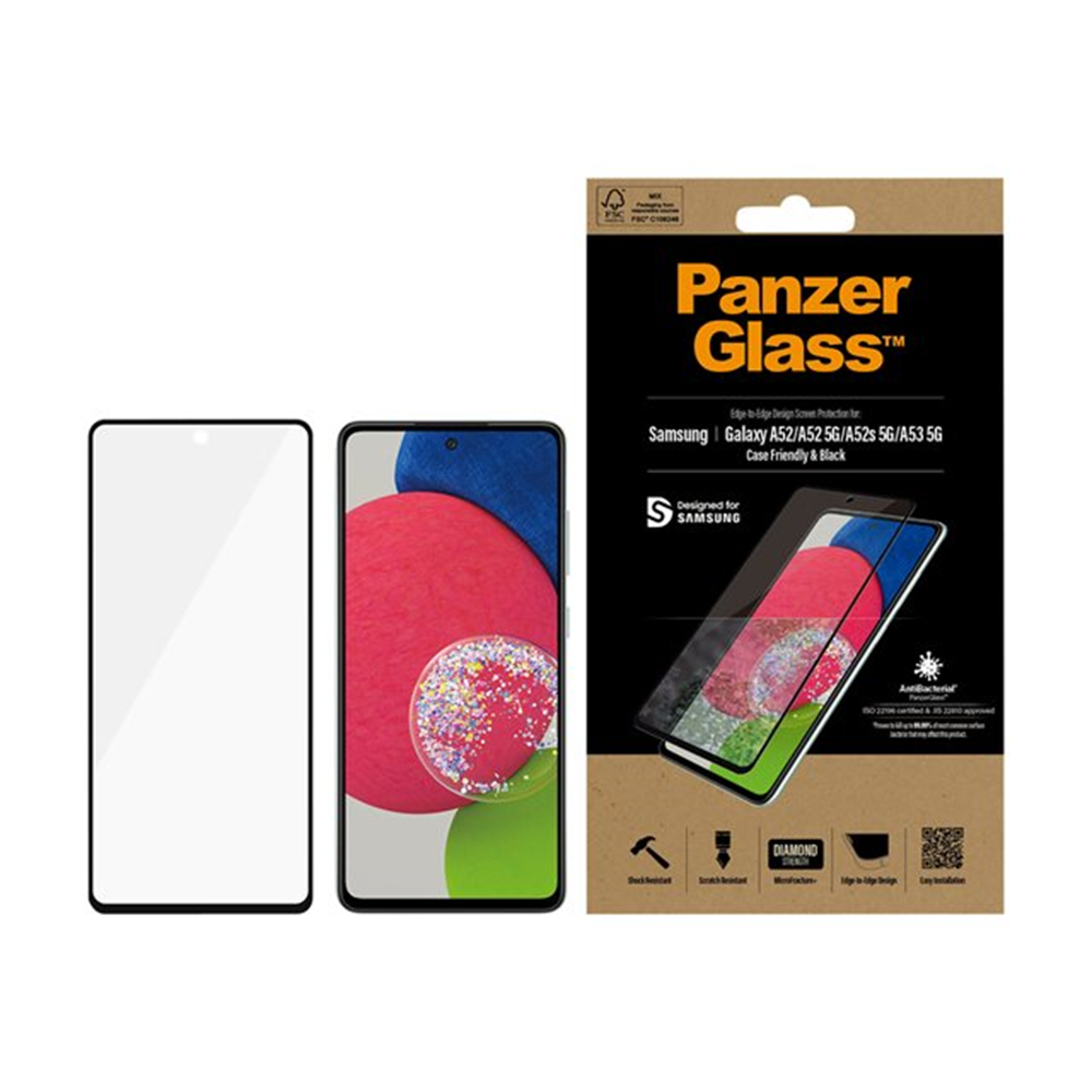 PG A52/A52 5G/A52s 5G/A53 5G/ Scrn Prot