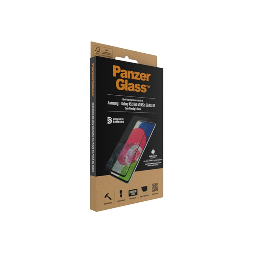 PG A52/A52 5G/A52s 5G/A53 5G/ Scrn Prot