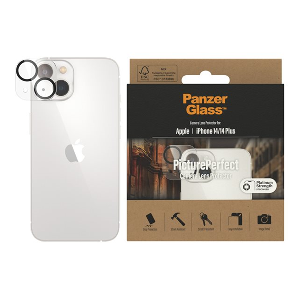 PG CAM PRT APPLE IPHONE 2022 6.1/6.7 MAX