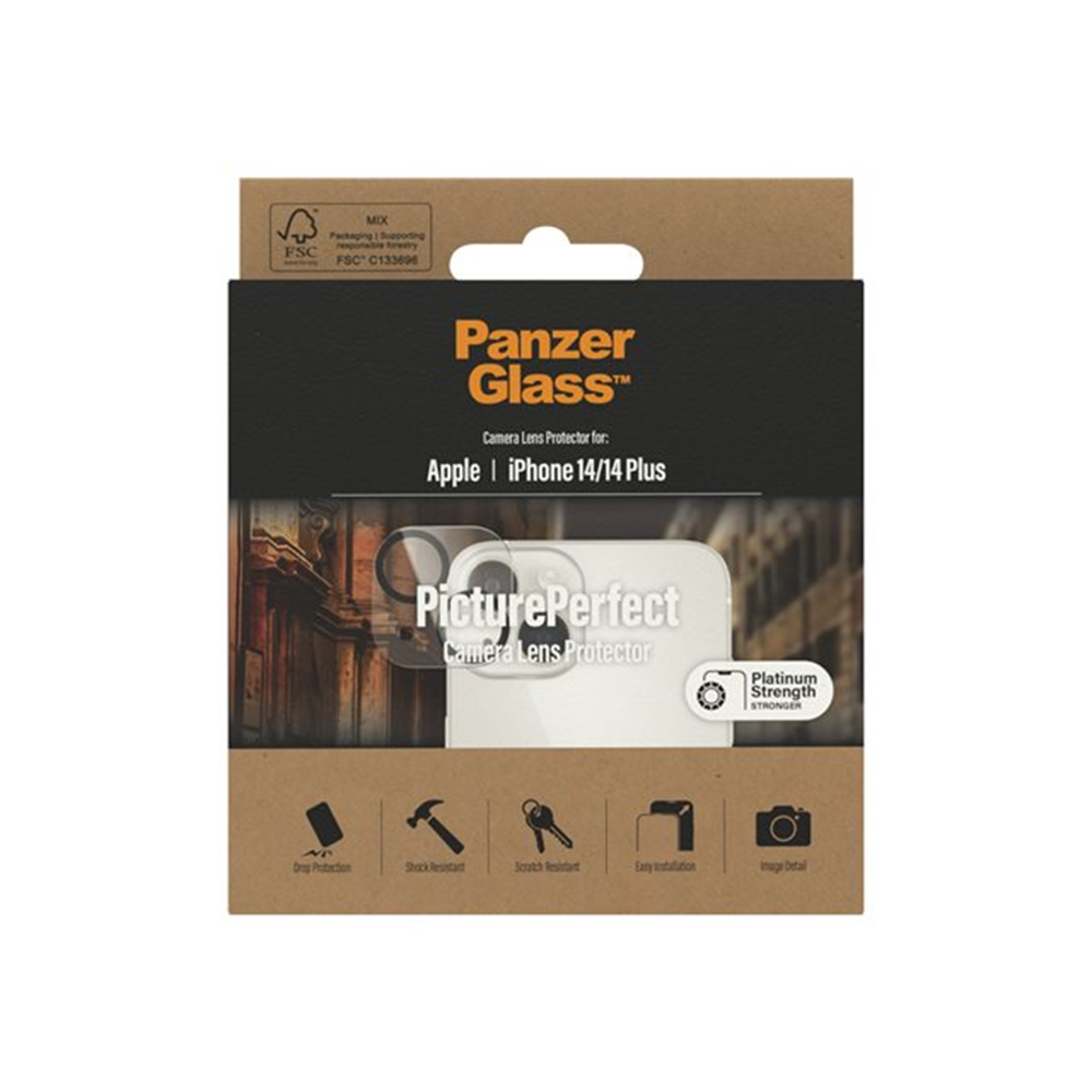 PG CAM PRT APPLE IPHONE 2022 6.1/6.7 MAX