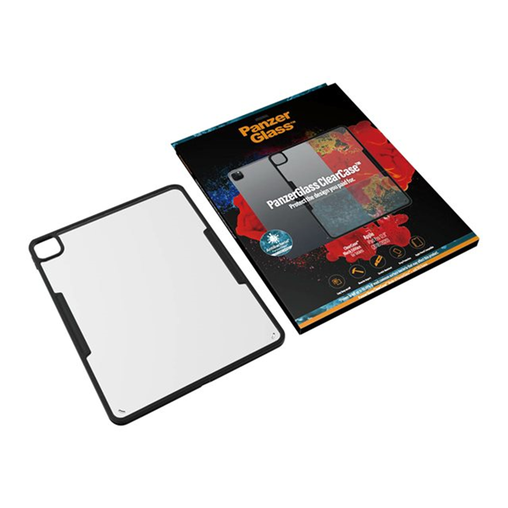 PG CC Apple iPad Pro 12 9 (2018 20 21)