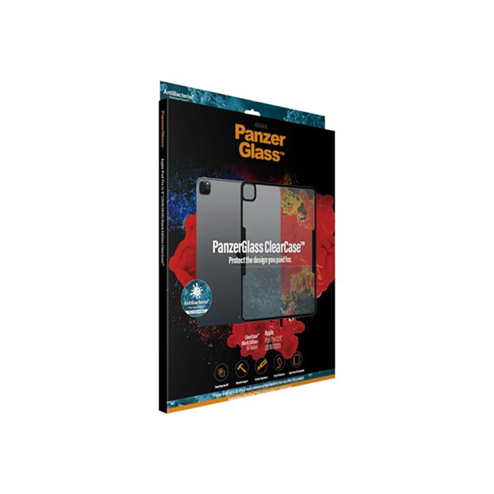 PG CC Apple iPad Pro 12 9 (2018 20 21)