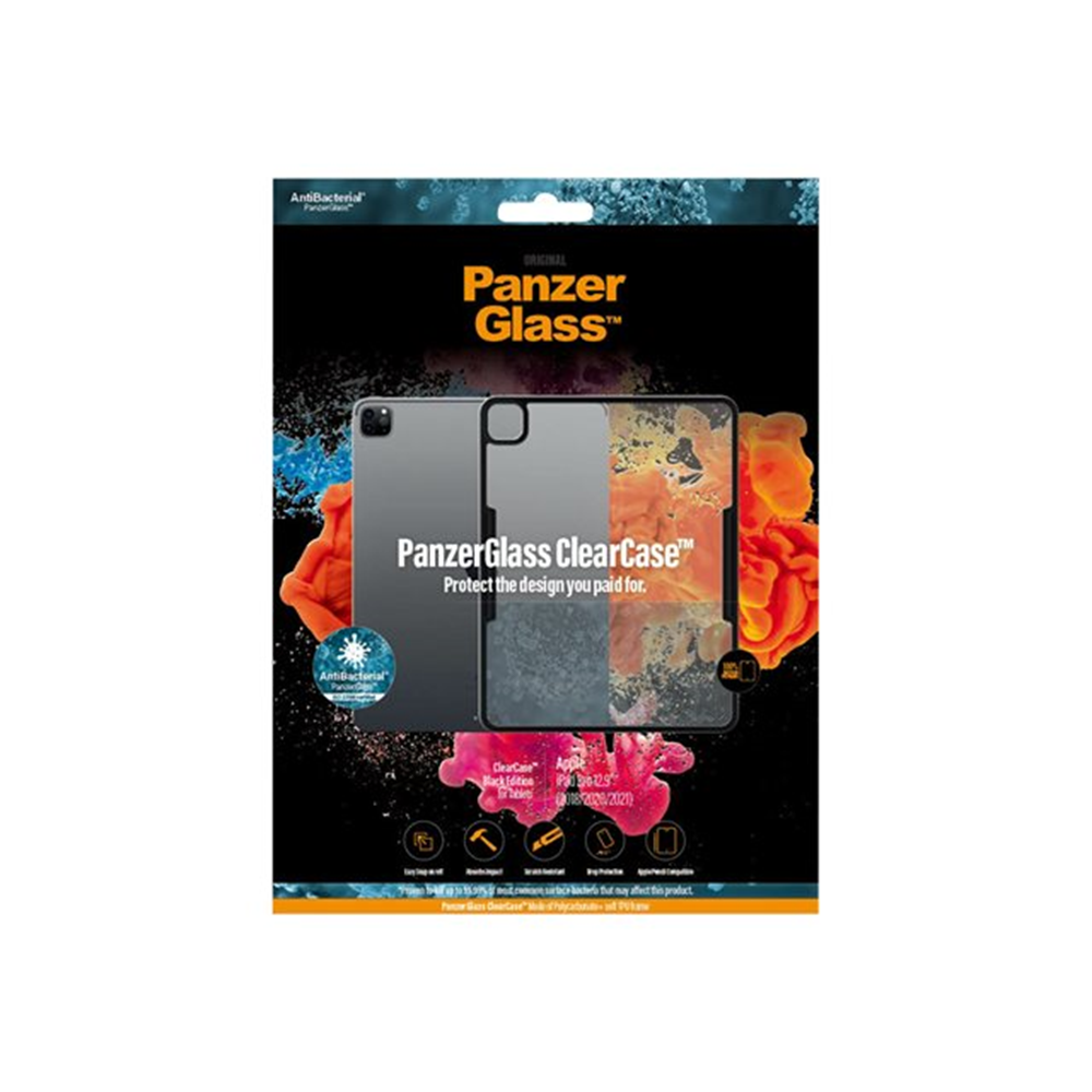 PG CC Apple iPad Pro 12 9 (2018 20 21)