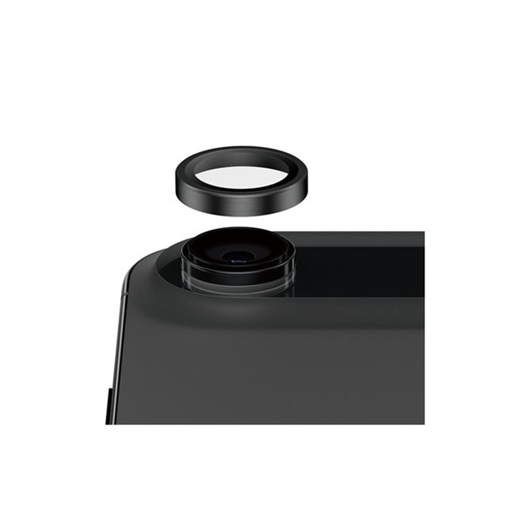 PG Hoops Ceramic Cam Prot. iPhone 17 Air