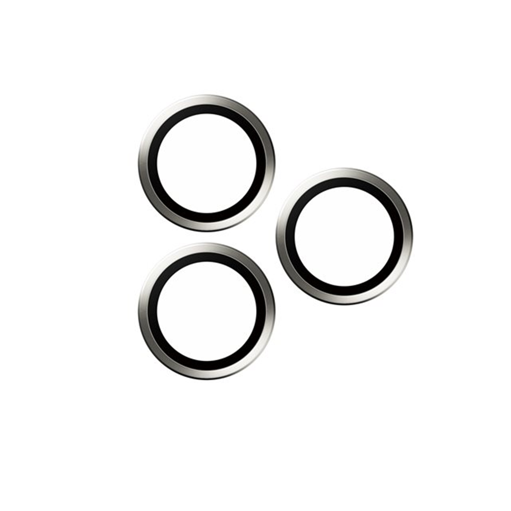 PG iPhone 15/15 ProMax Hoops White Titan