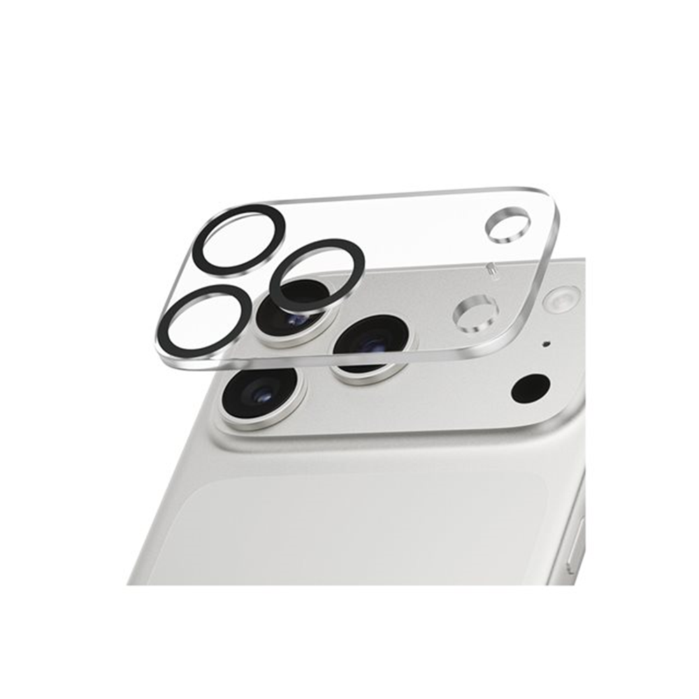 PG PP Cam Lens Protector iPhone 17PM