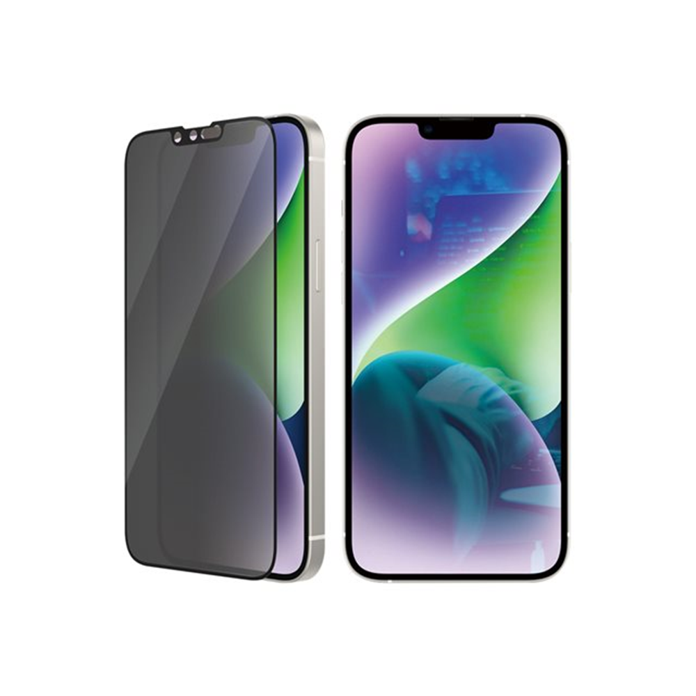 PG Priv Scr Pro iPhone 14+ 13PM UWF