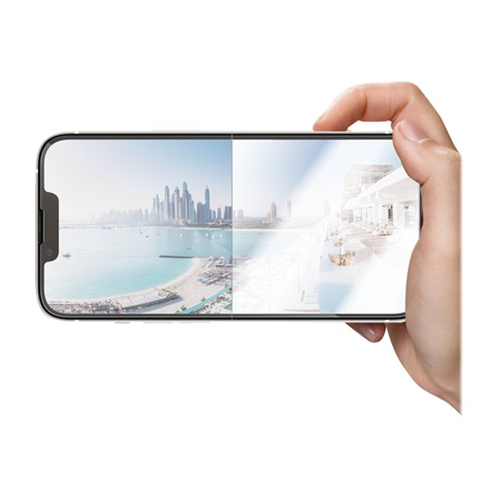 PG Scrn iPhone 14 /13/13Pro UWF AR/AB