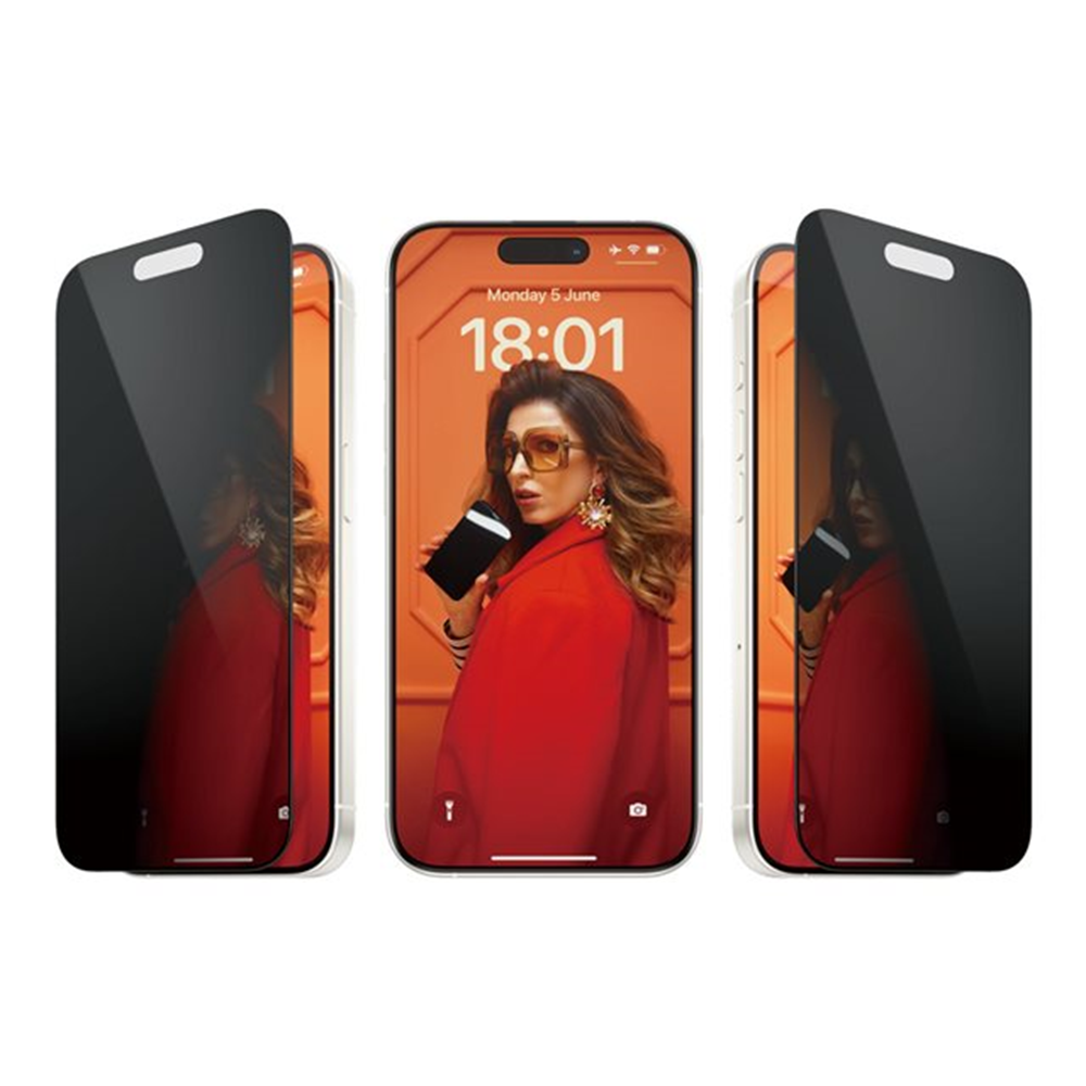 PG Scrn iPhone 15 Pro UWF Priv. WA