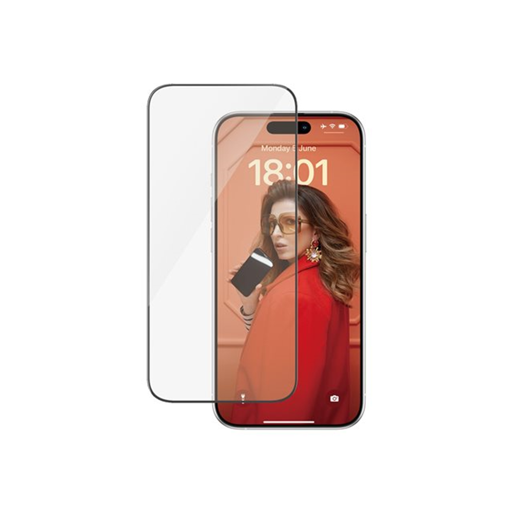 PG Scrn Iphone 15 Pro UWF WA PG Scrn Iphone 15 Pro UWF WA