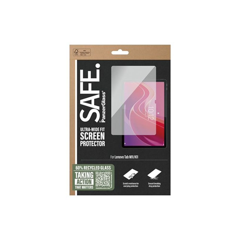 PG Scrn Lenovo TAB M11/K11 UWF