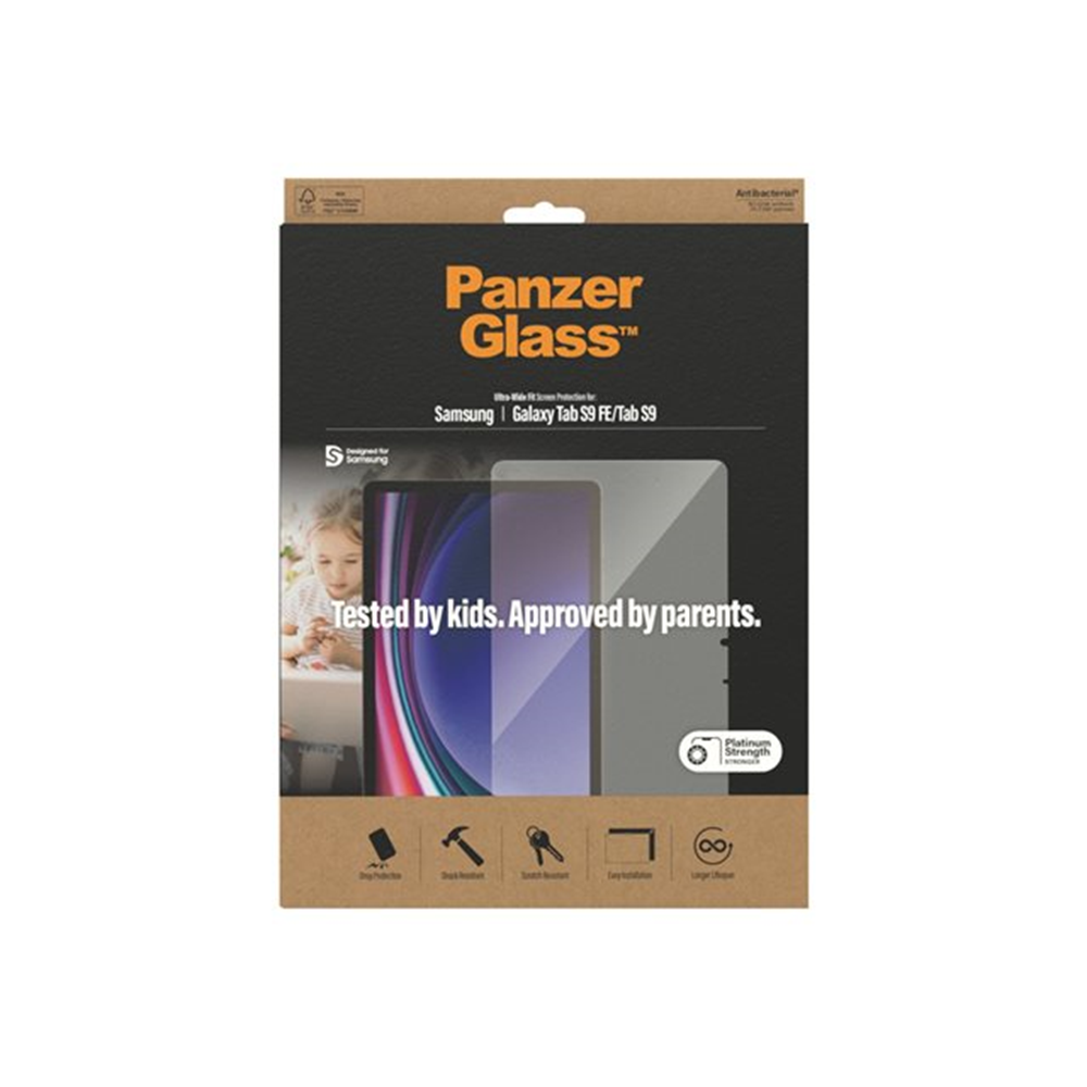 PG Scrn Samsung Galaxy Tab S9 UWF