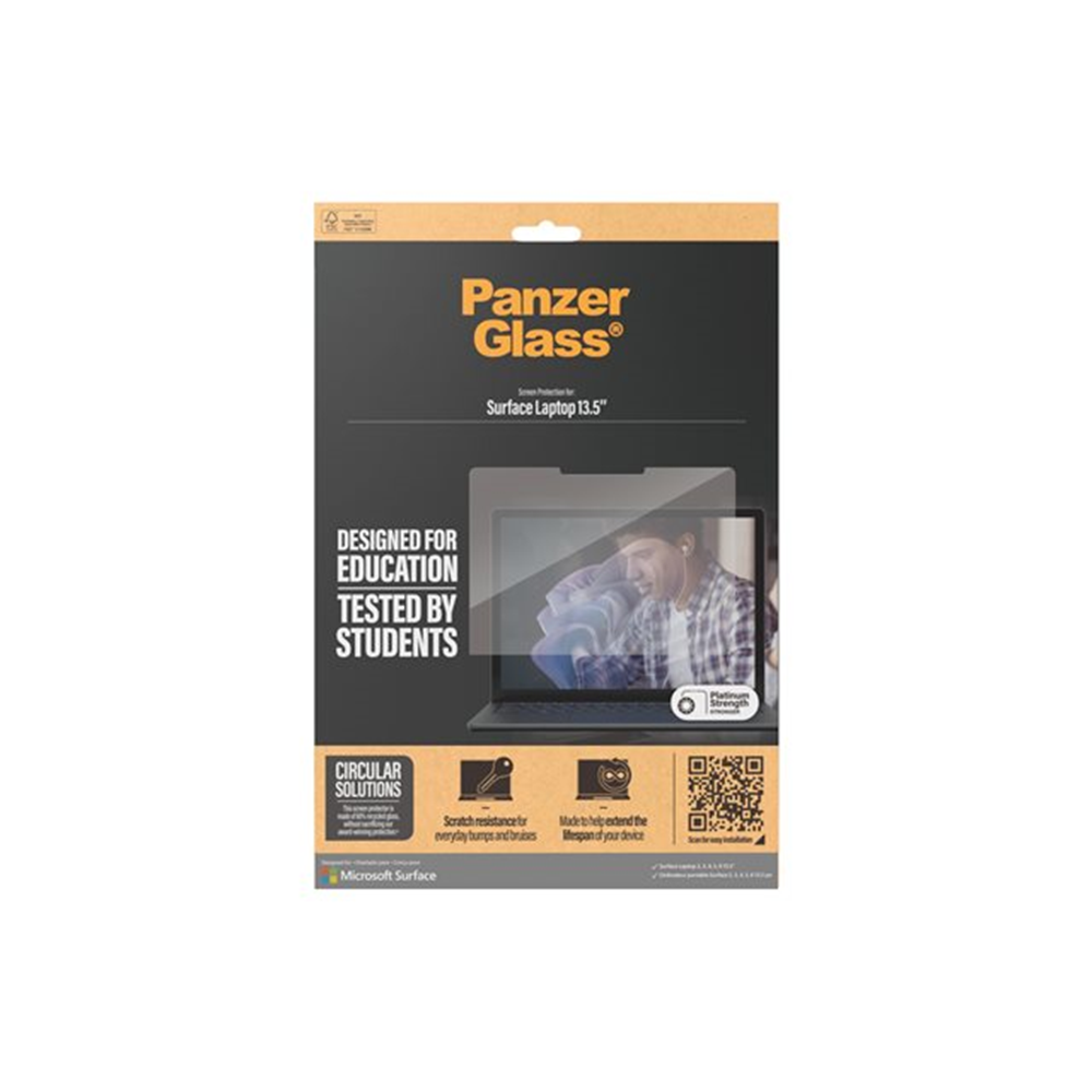 PG Scrn Surface Laptop 13.5 6/5/4/3/2