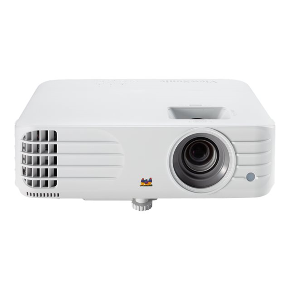 PG706HD 4000 LUMENS FULL HD VGA HDMI LAN