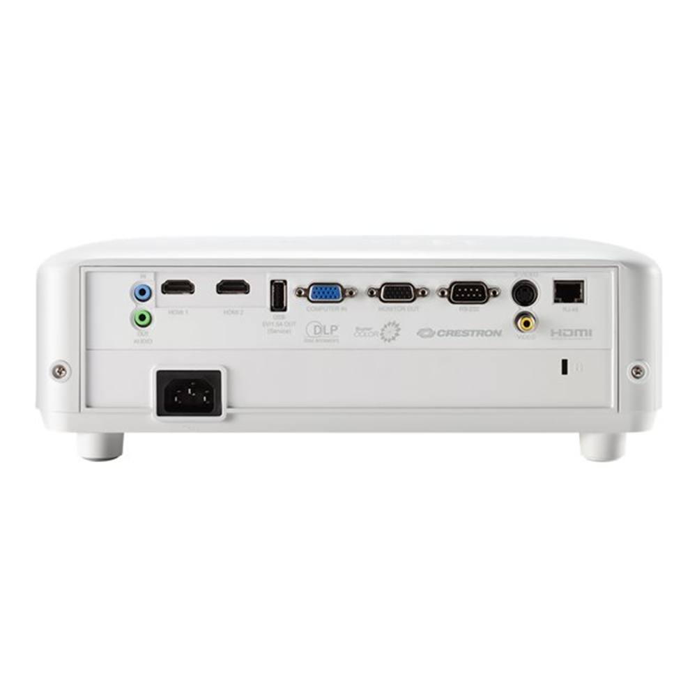 PG706HD 4000 LUMENS FULL HD VGA HDMI LAN