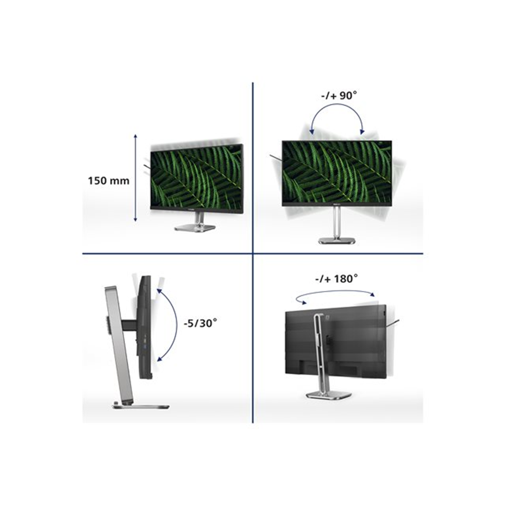 Philips 27B2G5500 Philips 27B2G5500