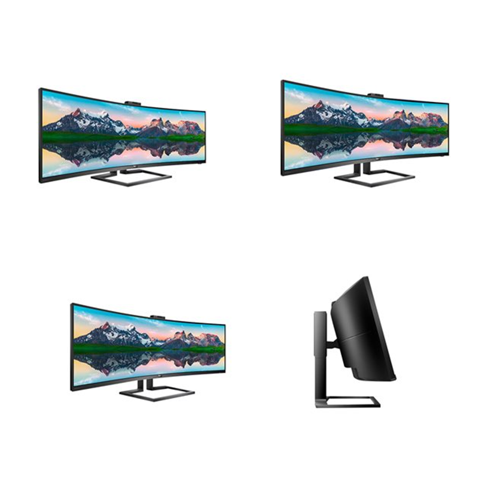 Philips Brilliance P-line 499P9H