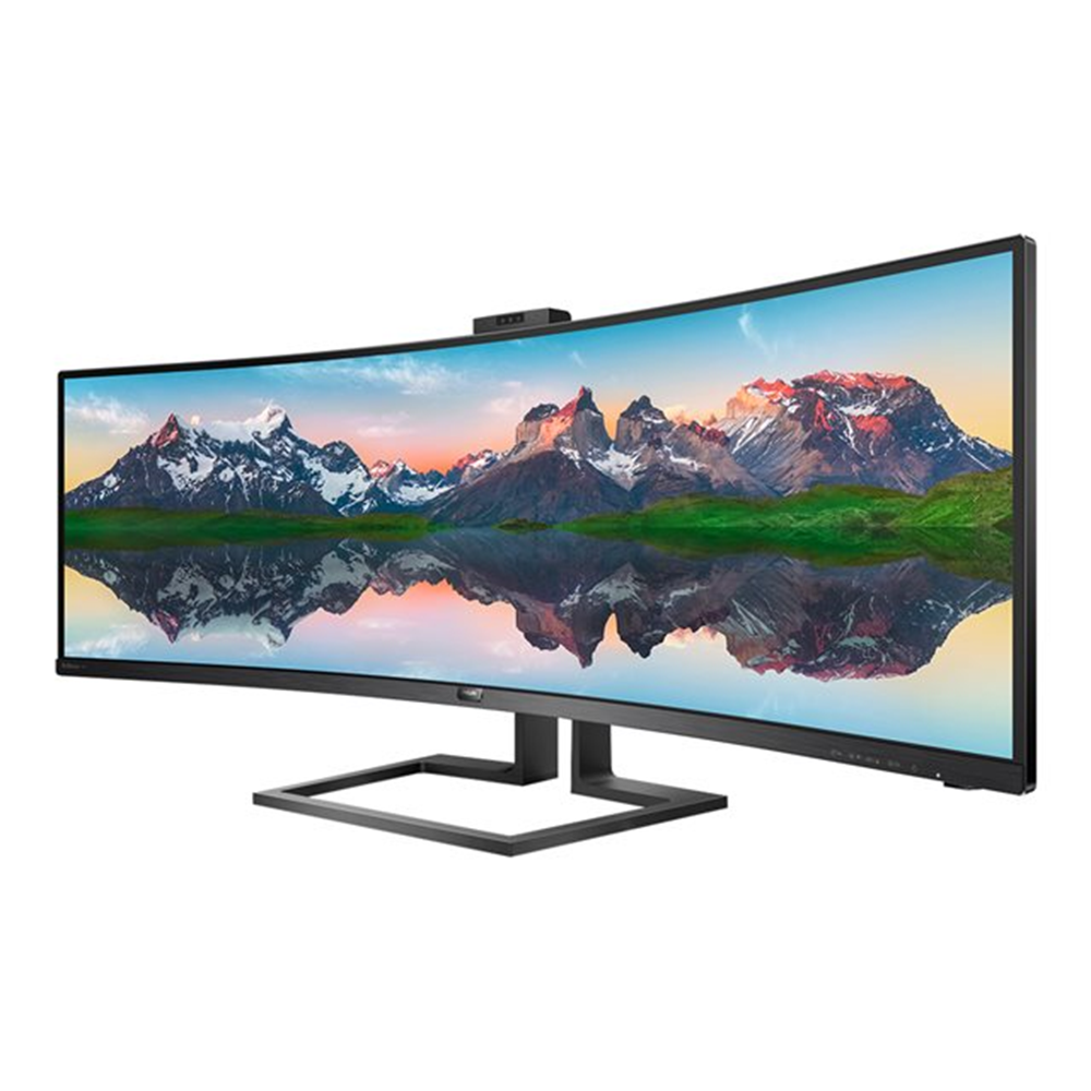 Philips Brilliance P-line 499P9H