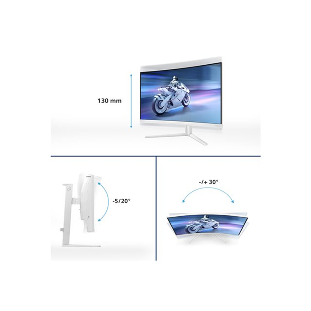 Philips Evnia 5000 32M2C5501