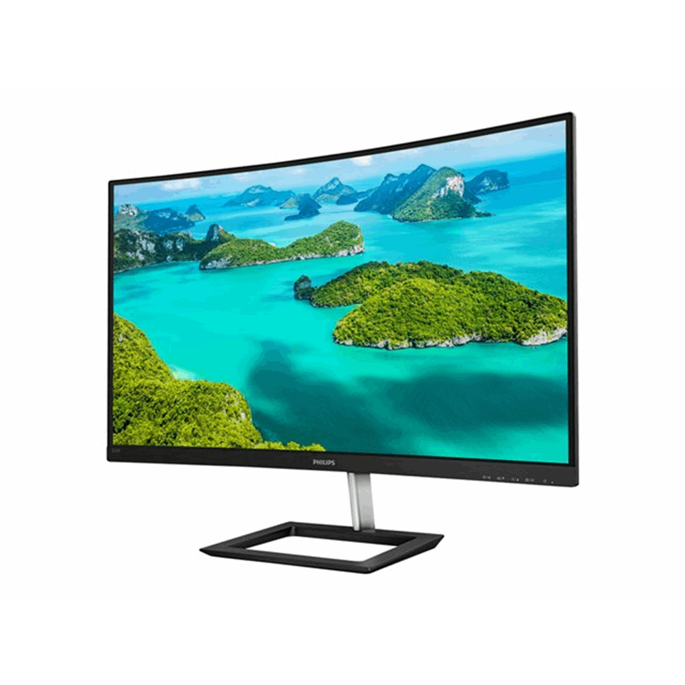 Philips E-line 325E1C